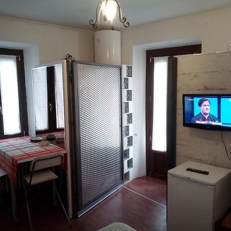 Stresa Apartment 外观 照片