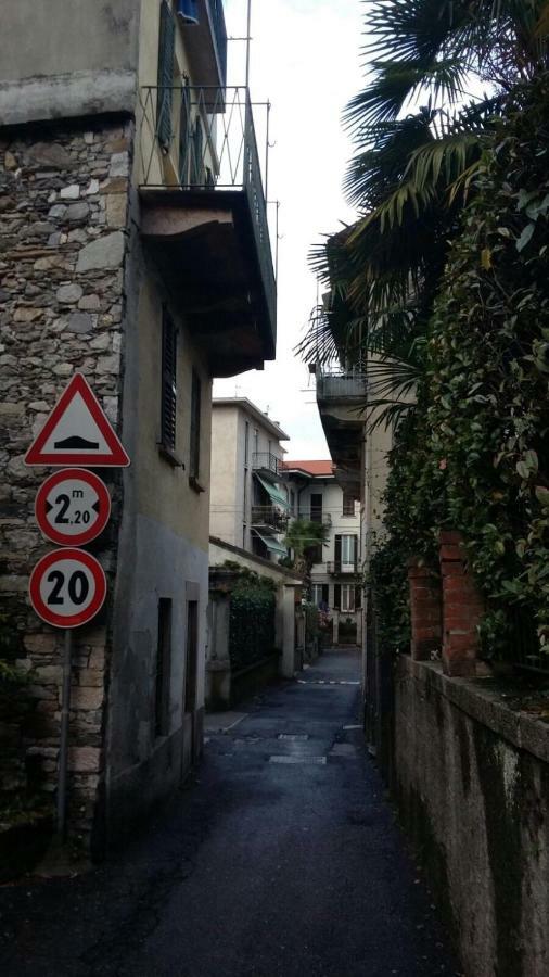 Stresa Apartment 外观 照片