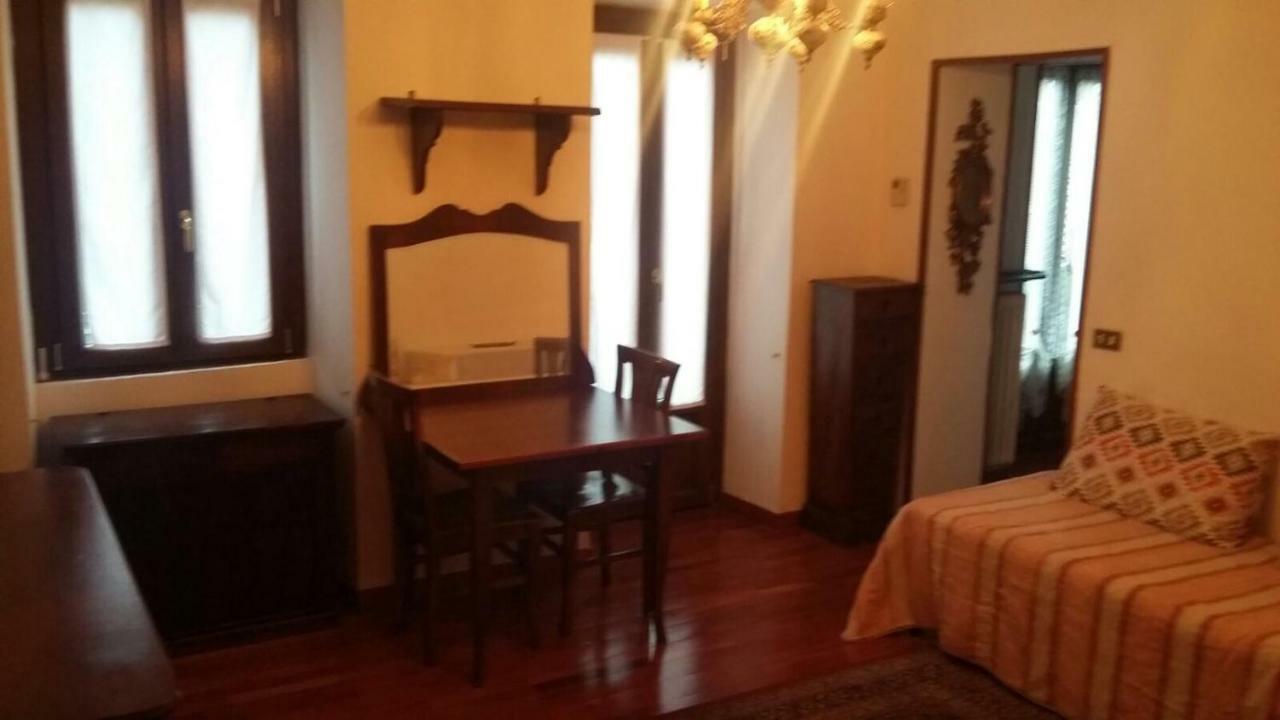 Stresa Apartment 外观 照片