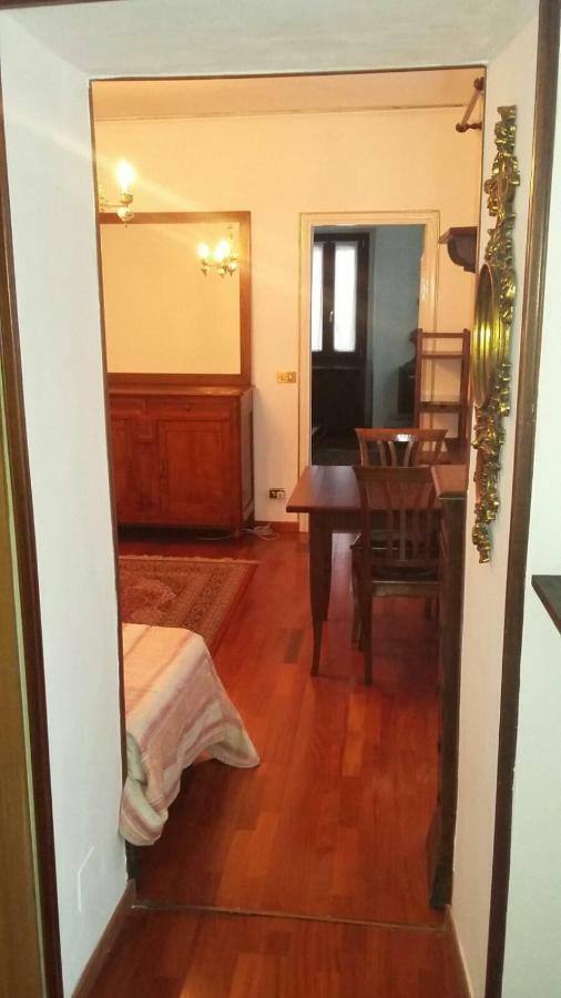Stresa Apartment 外观 照片