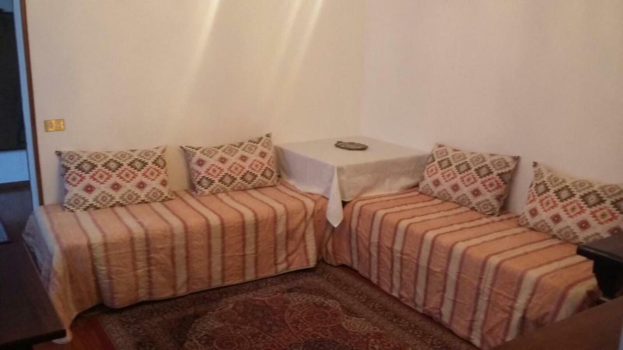 Stresa Apartment 外观 照片