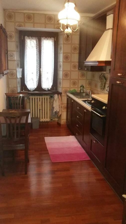 Stresa Apartment 外观 照片