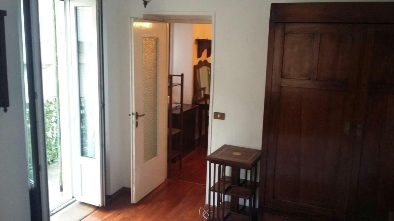 Stresa Apartment 外观 照片
