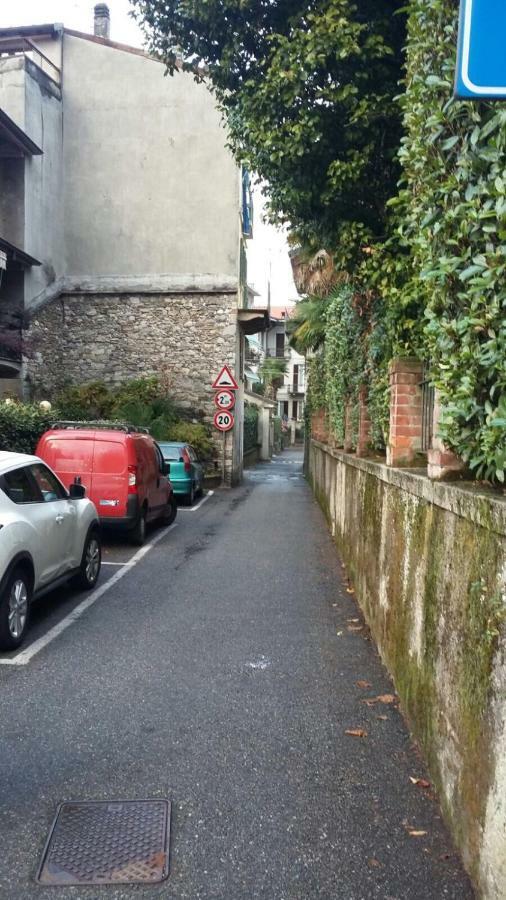 Stresa Apartment 外观 照片