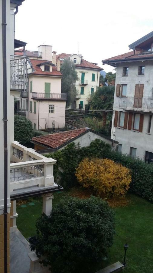 Stresa Apartment 外观 照片