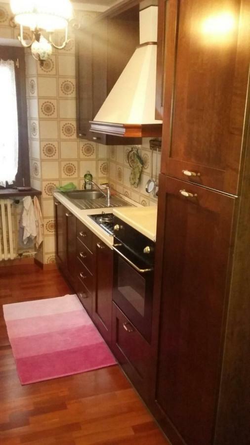 Stresa Apartment 外观 照片
