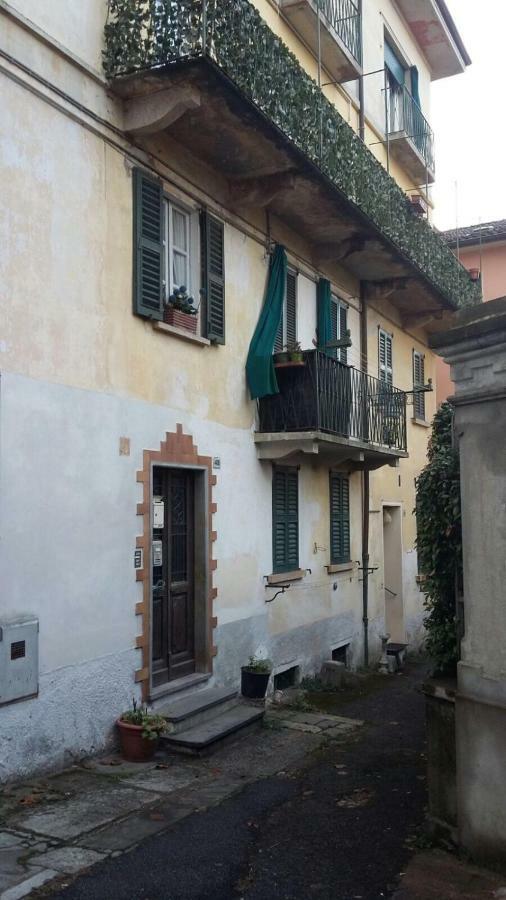 Stresa Apartment 外观 照片