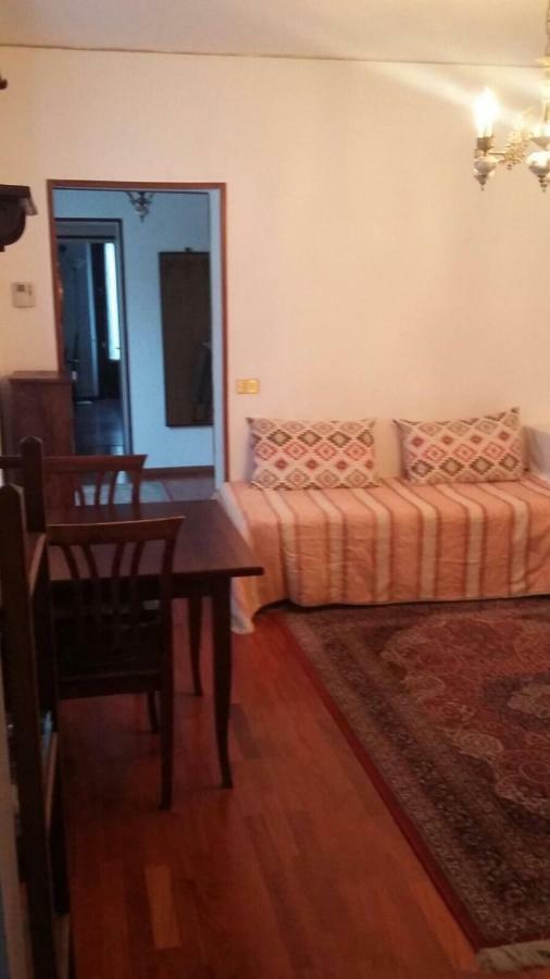 Stresa Apartment 外观 照片