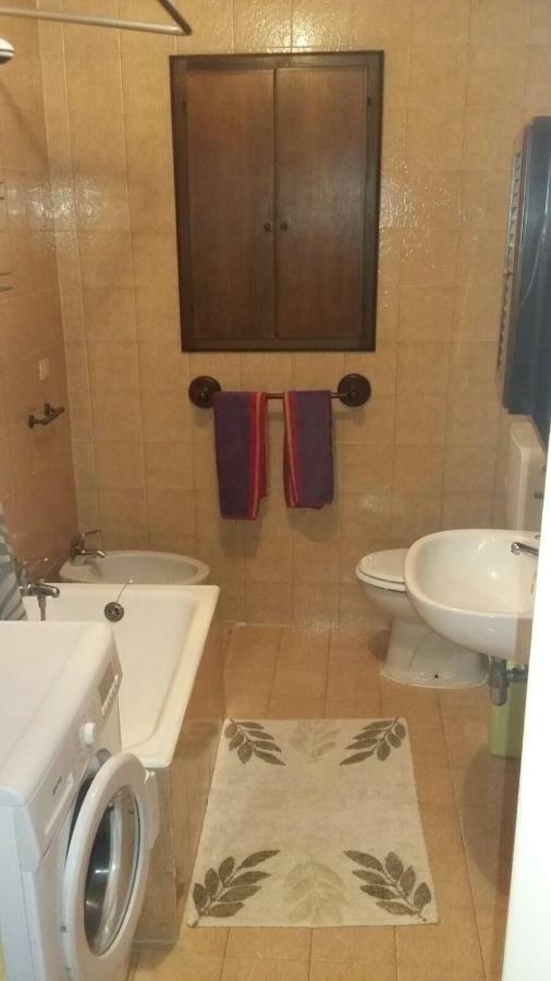 Stresa Apartment 外观 照片