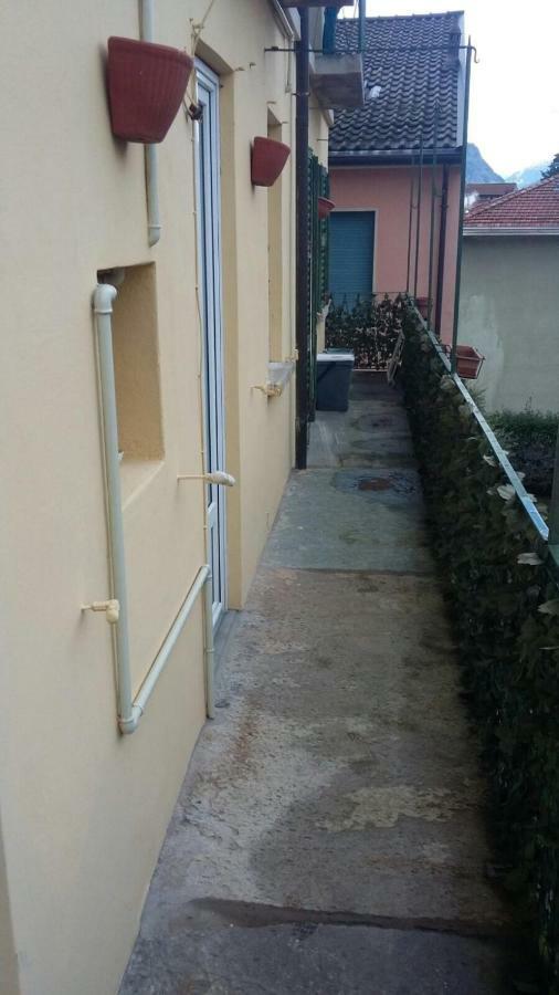 Stresa Apartment 外观 照片