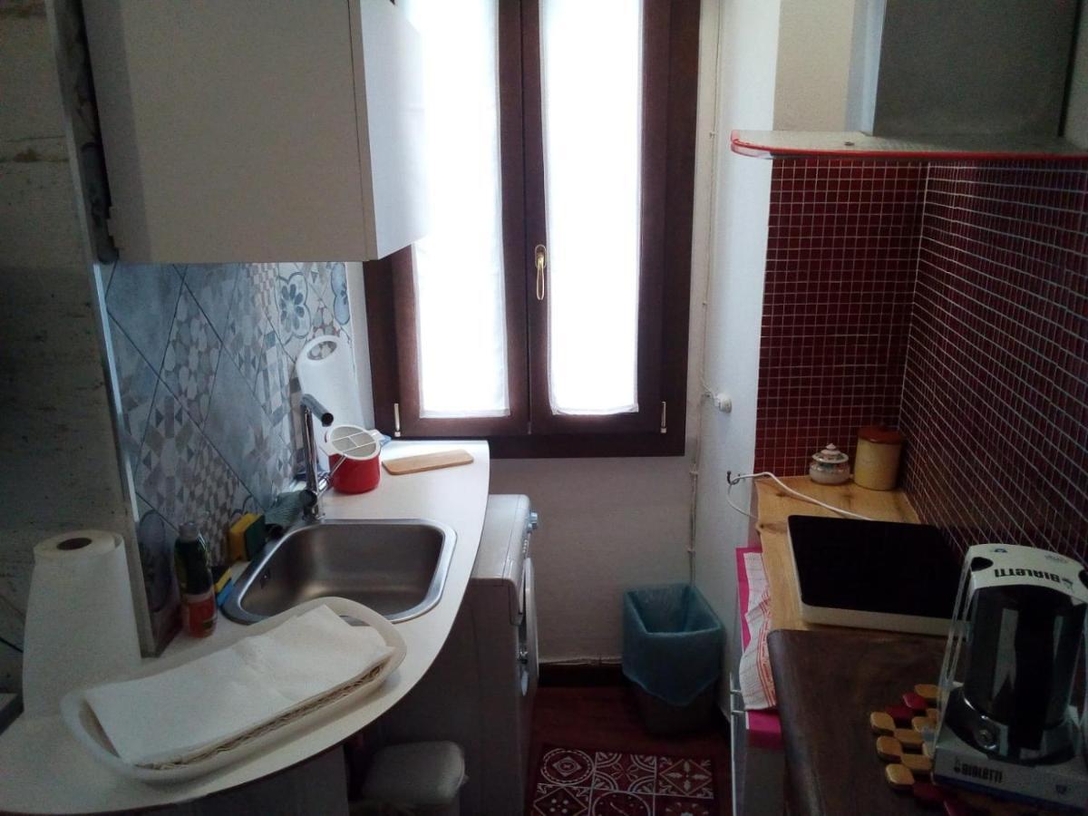 Stresa Apartment 外观 照片