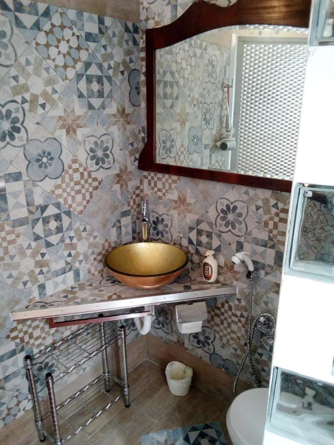 Stresa Apartment 外观 照片
