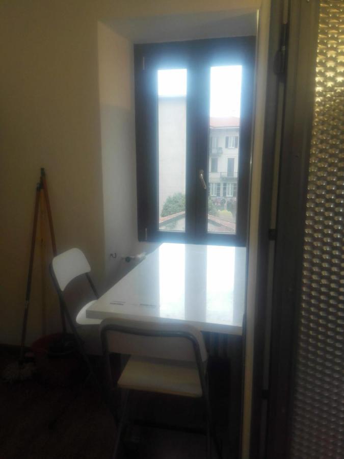 Stresa Apartment 外观 照片