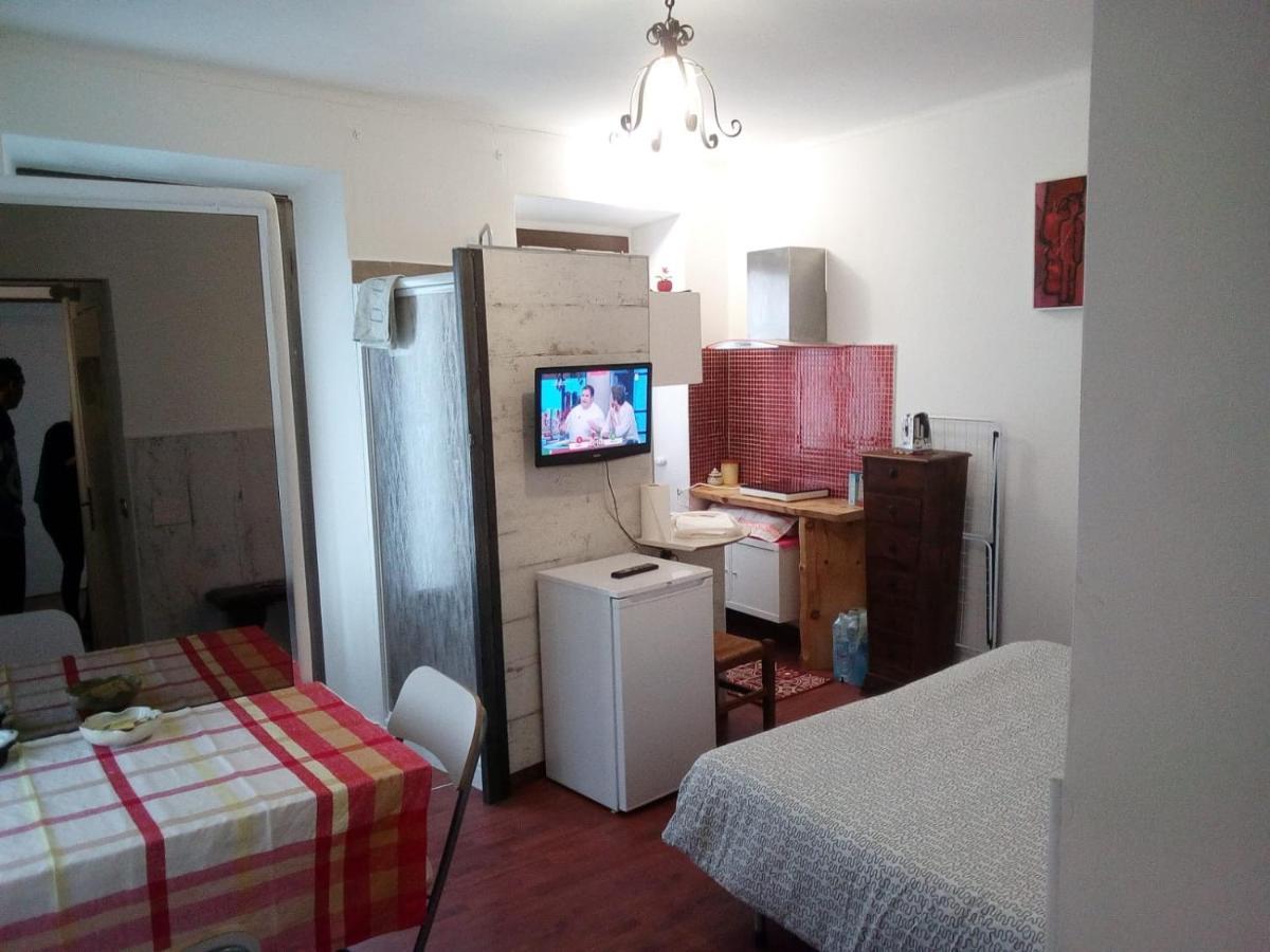 Stresa Apartment 外观 照片