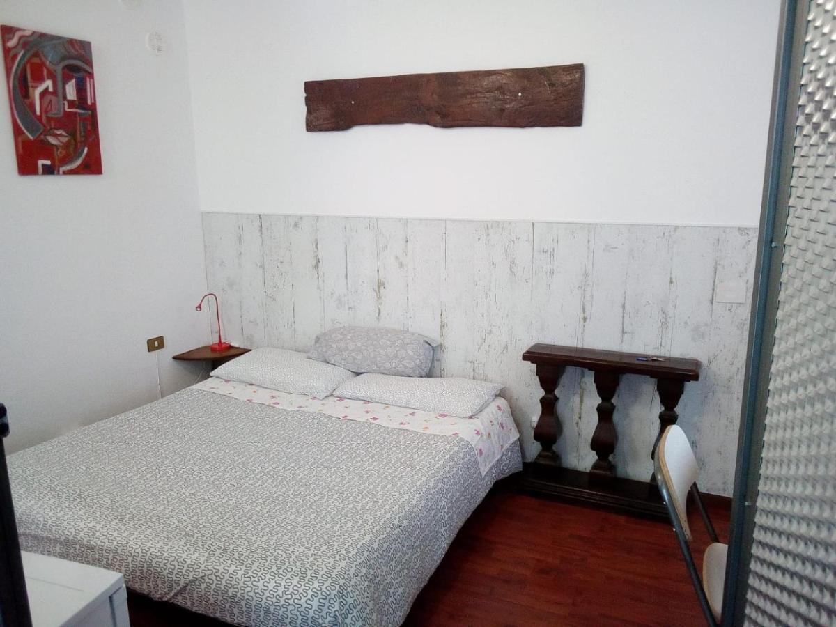 Stresa Apartment 外观 照片