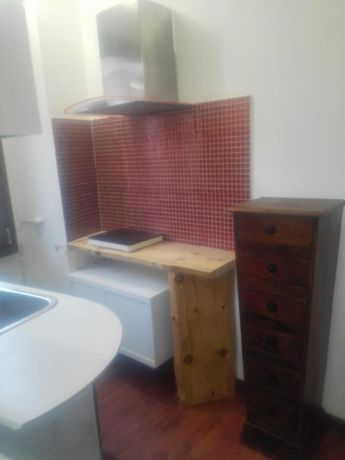 Stresa Apartment 外观 照片