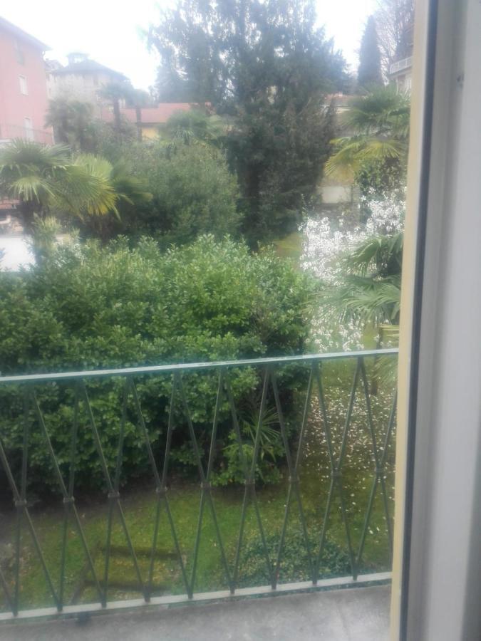 Stresa Apartment 外观 照片