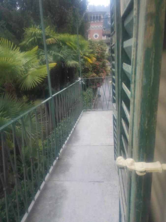 Stresa Apartment 外观 照片