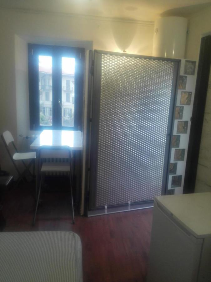 Stresa Apartment 外观 照片