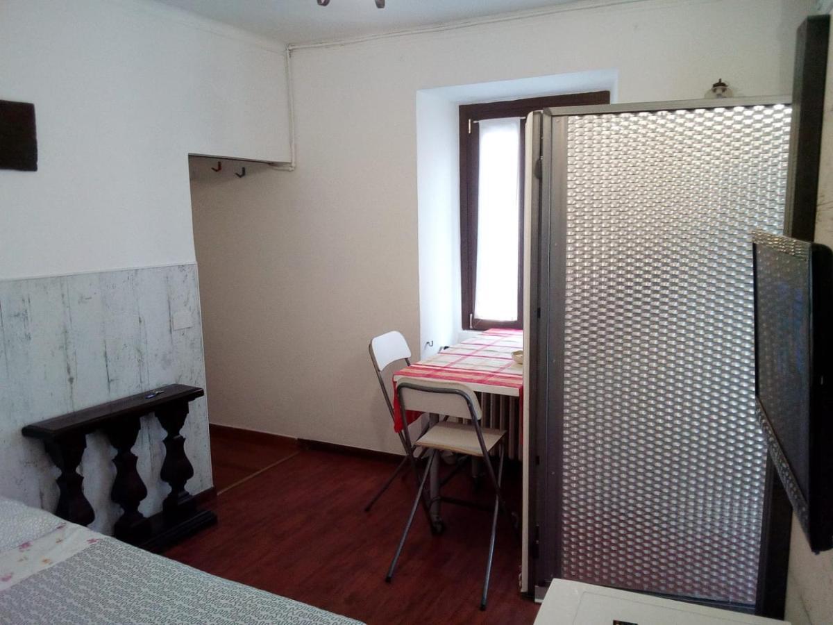Stresa Apartment 外观 照片
